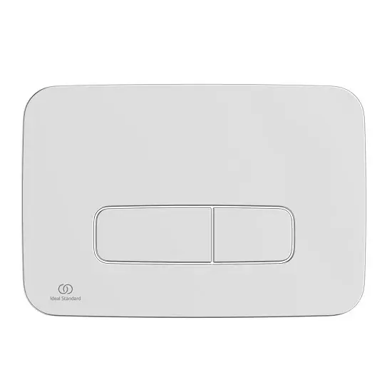 Plată sigură Clapeta dubla actionare pneumatica, Ideal Standard ProSys Oleas P 3