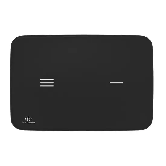 Cel mai bun preț Clapeta dubla actionare NoTouch, Ideal Standard ProSys Altes