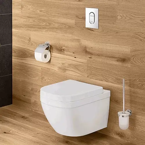 Comandă acum Capac normal vas wc Grohe Euro Ceramic 39331001