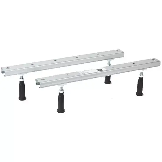 Reducere de preț Set de fixare pentru cada incastrata Ideal Standard K731867