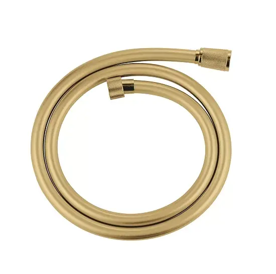 Furtun de dus TwistFree 125 cm, Grohe SilverFlex auriu lucios (cool sunrise) 28362GL0 Reduceri