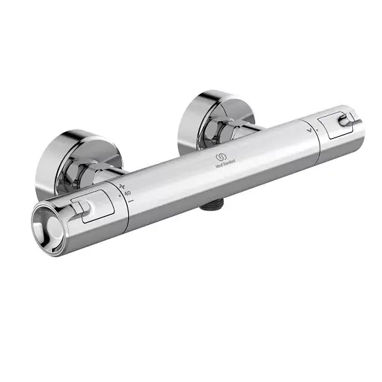 Reduceri Baterie de dus termostatata Ideal Standard Ceratherm T50 A7214AA