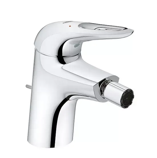 Baterie bideu monocomanda cu ventil pop-up, marime S, Grohe Eurostyle 33565003 Comandă acum