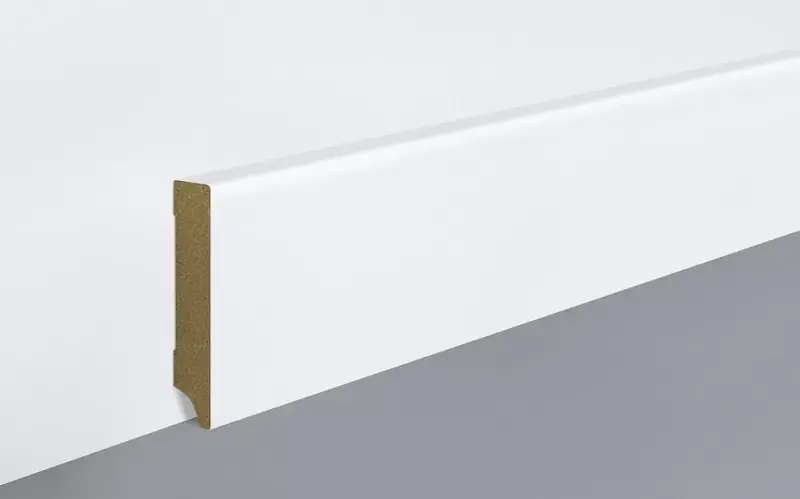 Plinta din MDF pentru parchet laminat Egger L201 Reducere