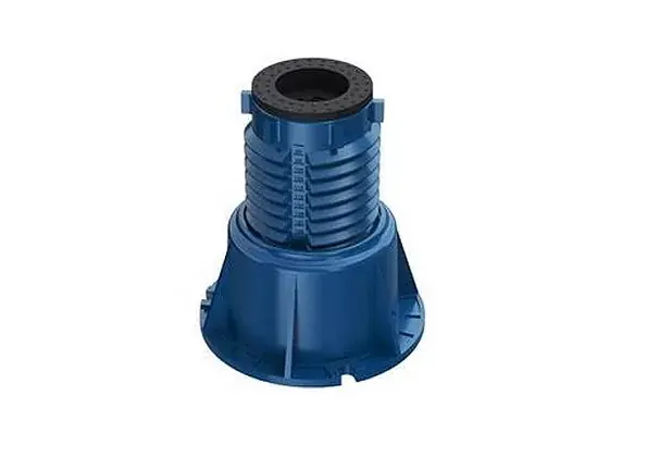 Reducere extra Set picioruse pentru caditele de dus Ronal FWU.5