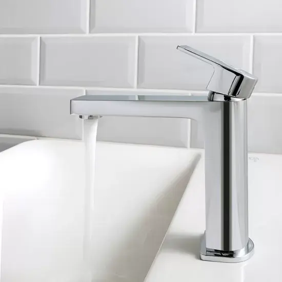 Preferatul clienților Baterie lavoar monocomanda, fara ventil, Ideal Standard Edge A7103AA