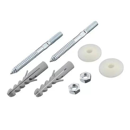 Cel mai vândut Set de fixare pentru lavoar, Ideal Standard WW965340