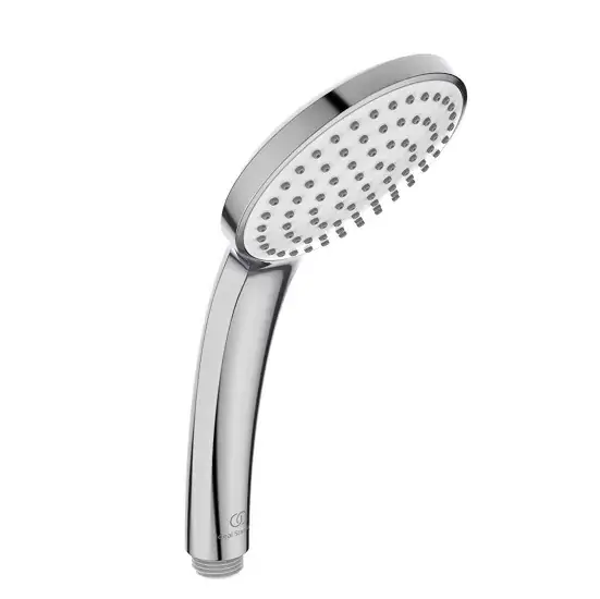 Para de dus mobila, cu 1 tip jet, crom, Ideal Standard IdealRain Soft B9402AA Cumpără acum