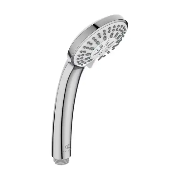 Para de dus mobila, cu 3 tip jet, crom, Ideal Standard IdealRain Soft B9403AA Super ofertă
