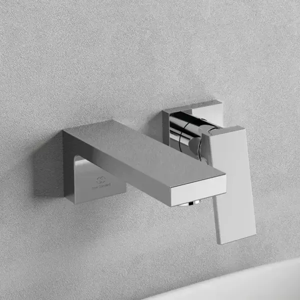 Reducere de preț Baterie lavoar monocomanda incastrata, crom, Ideal Standard Extra BD509AA