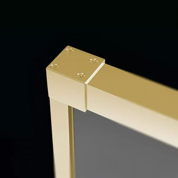 Profil de extensie Radaway seria Idea Brushed Gold Vezi acum