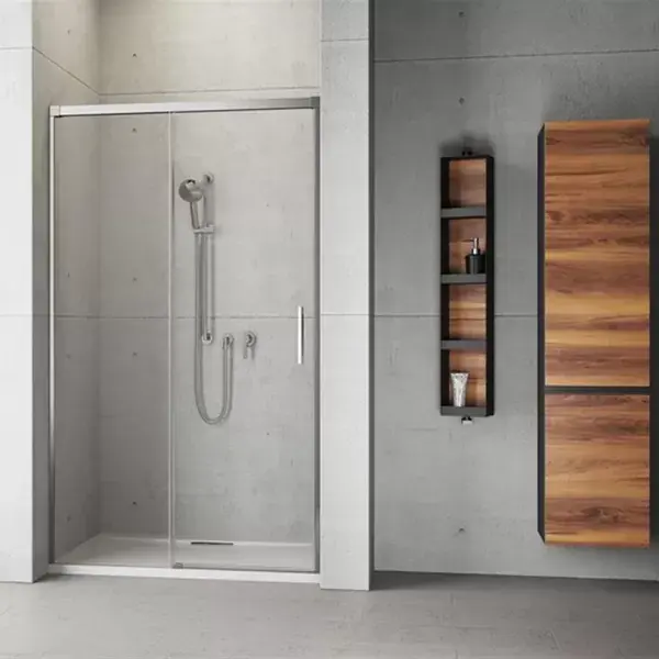 Bestseller Usa de nisa culisanta, crom lucios, Radaway Idea 8 DWJ