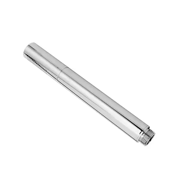 Para de dus circulara, cu doua functii, crom lucios, FDesign Inula FD8-106-11 Plată sigură
