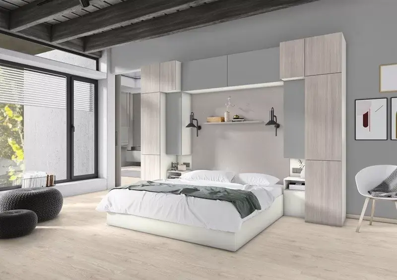 Vezi acum Parchet laminat Egger Nature Sense 2025, Lemn Ashcroft EL1067
