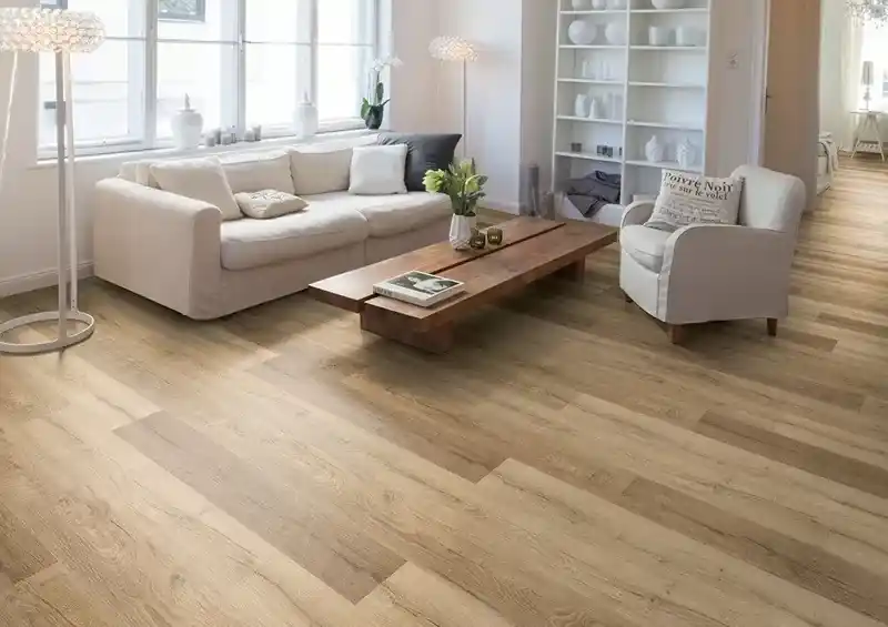 Parchet laminat Egger Nature Sense 2025, Stejar Livingston natur EL2822 Bestseller