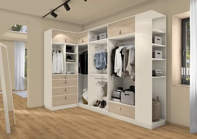 Bestseller Parchet laminat Egger Nature Sense 2025, Stejar Nord natur EL2970