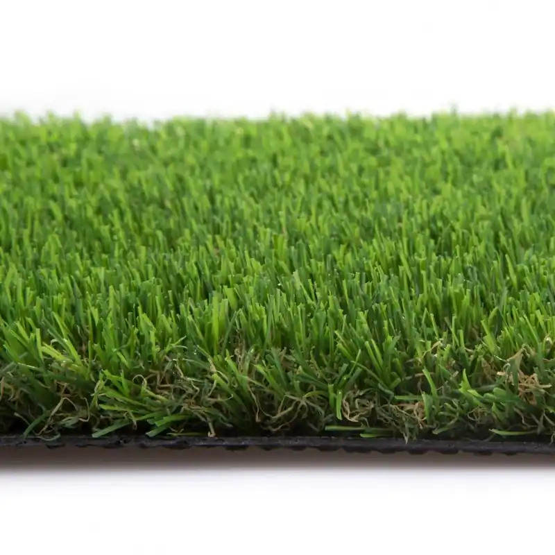Ultima șansă Covor Iarba Artificiala, Tip Gazon, Verde, Sersimo, 30 mm, 4 mp, 100×400 cm