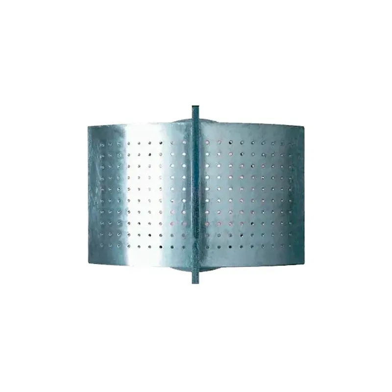 Preț promoțional Perfo Aplica de Exterior - Cph Lighting