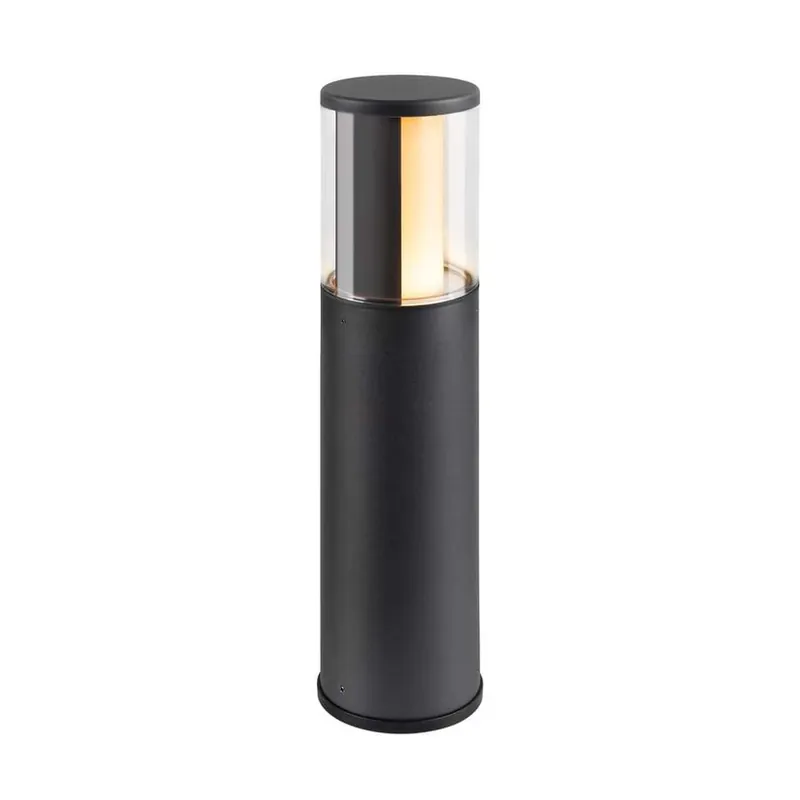 Lampă stâlpișor M-Pol High, 30 cm, Shader/antracit, DALI - SLV Cumpără acum