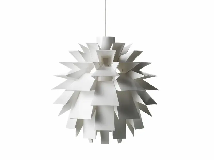 Norm 69 Lustră Pendul X-Large - Normann Copenhagen Ofertă