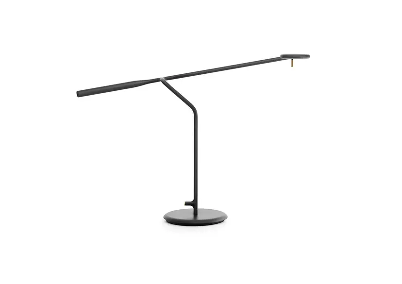 Bestseller Flow Veioză Black - Normann Copenhagen