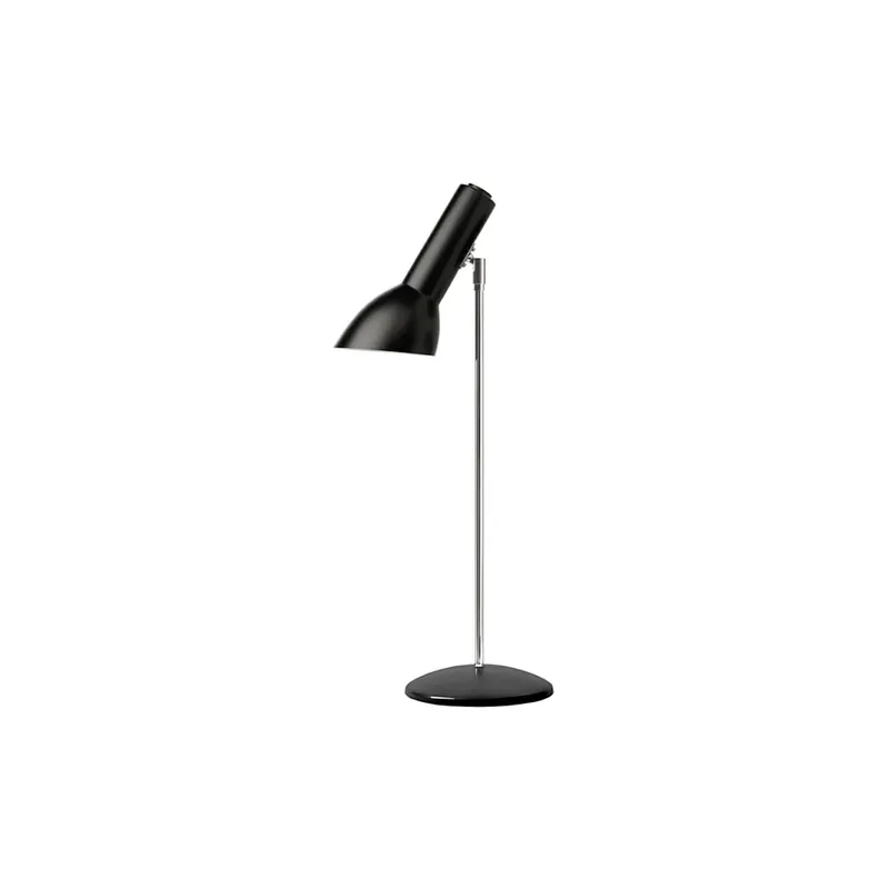 Reducere specială Oblique Veioză Matte Black - Cph Lighting