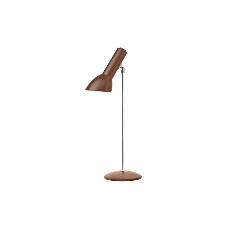 Oblique Veioză Tile Red - Cph Lighting Lichidare de stoc