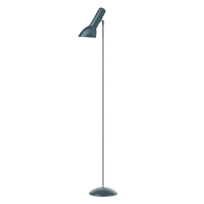 Preț mic Oblique Lampadar Petrol Blue - Cph Lighting