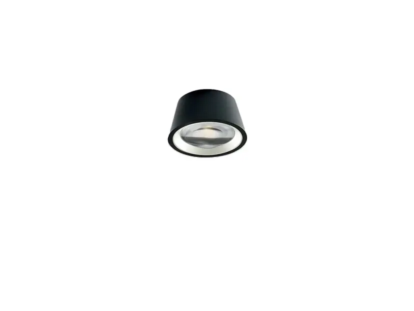 Super ofertă Optic Out 1 Spoturi Exterior 2700K LED Black - LIGHT-POINT