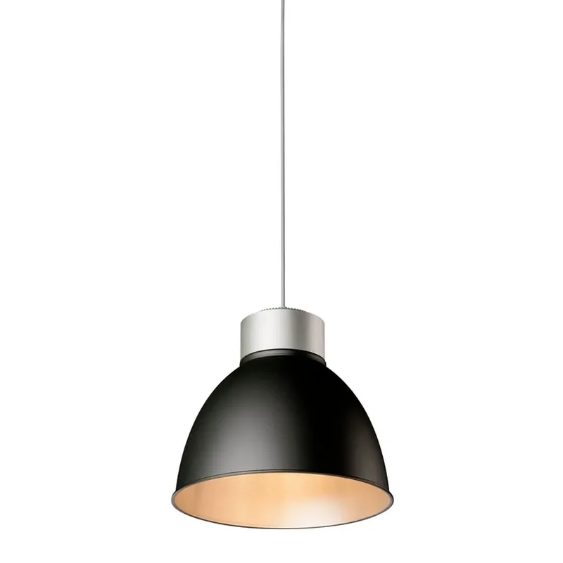 Para Dome Lustră Pendul Grey/Black - SLV Livrare expres