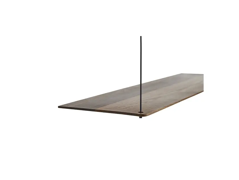 Mai ieftin Stedge Add-on Raft L60 Smoked Oak - Woud