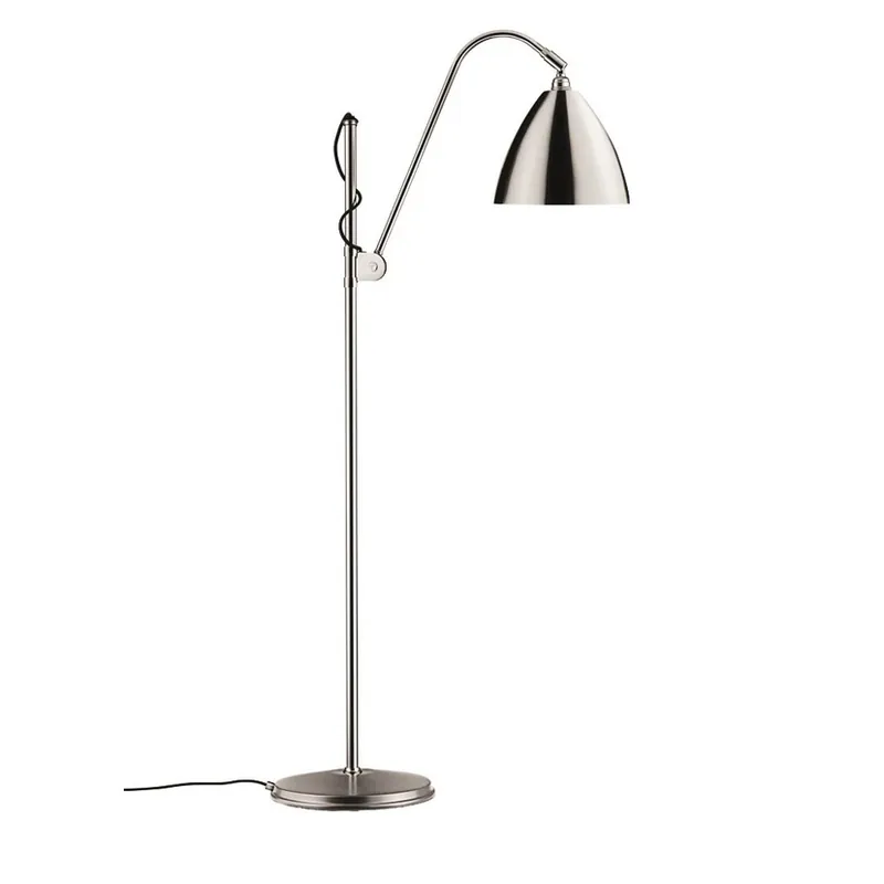 Mai ieftin Bestlite BL3 Lampadar ø21 Chrome/Chrome - GUBI