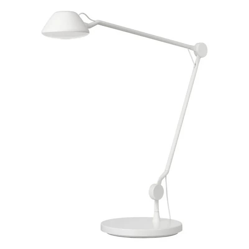 AQ01 Veioză Matte White - Fritz Hansen Preț mic