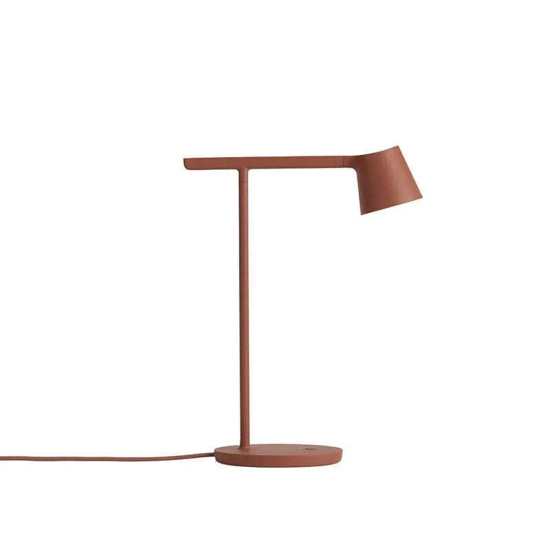 Discount Tip Veioză Copper Brown - Muuto