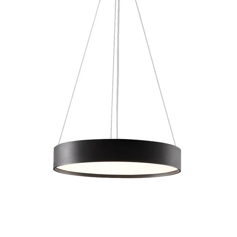 Preț mic Surface 500 Lustră Pendul Black - LIGHT-POINT