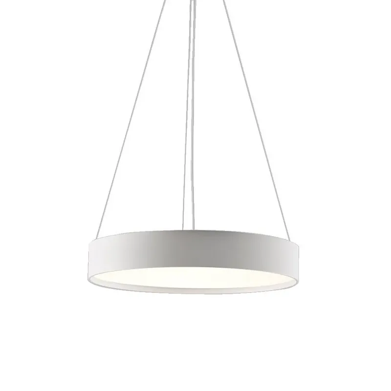 Ofertă Surface 500 Lustră Pendul White - LIGHT-POINT