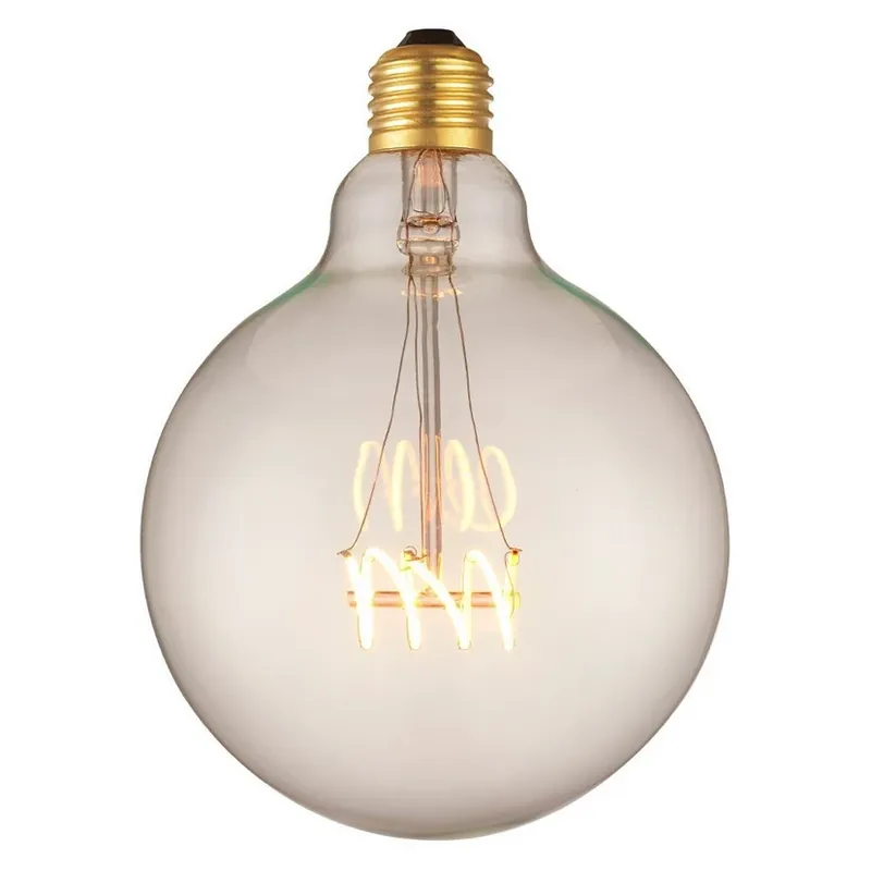 Bec LED Globe 2W 130 lm E27 - Colors Chilipir
