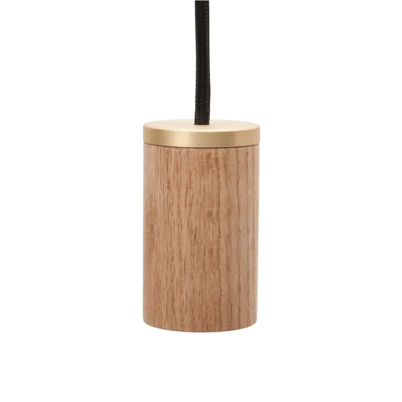 Reducere de preț Oak Knuckle Lustră Pendul - Tala