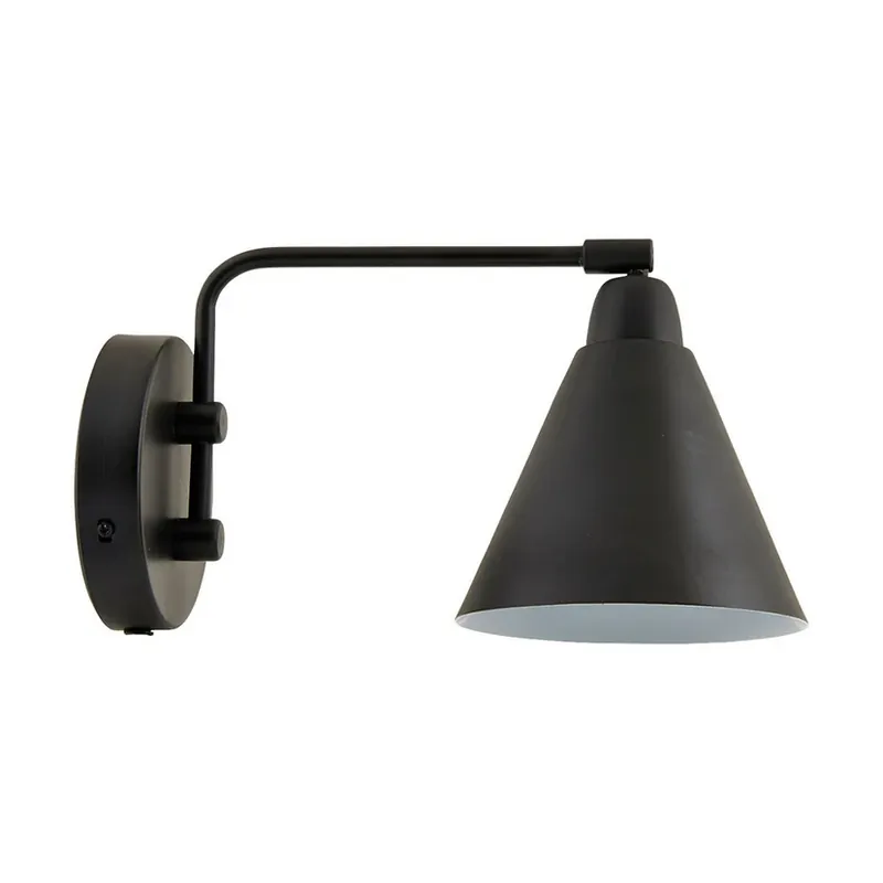 Ofertă Game Aplică de Perete 20cm Black - House Doctor