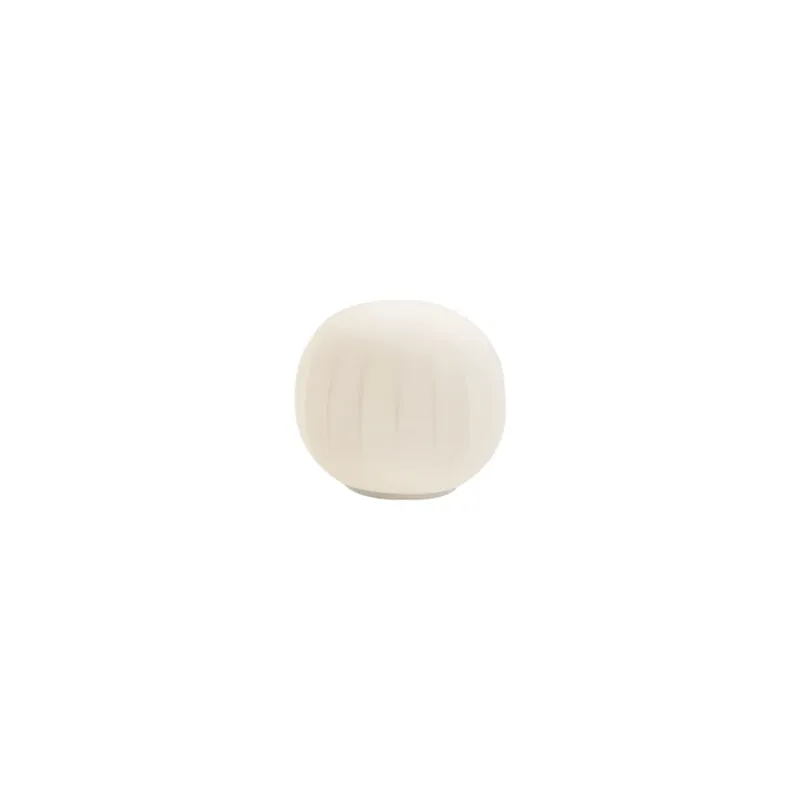 Livrare rapidă Lita Veioză Ø14 White - Luceplan