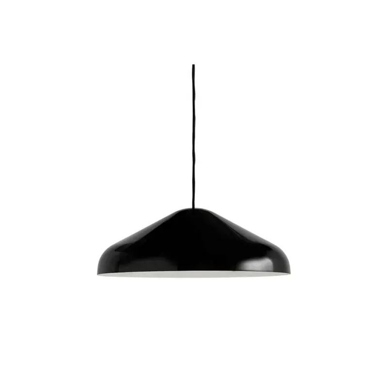Livrare expres Pao Steel Lustră Pendul 470 Soft Black - HAY