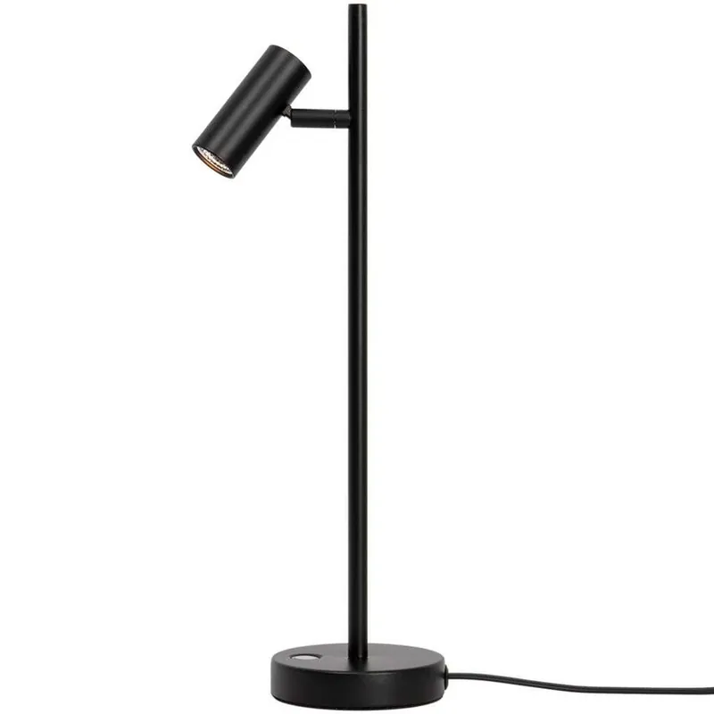 Ieftin Omari LED Veioză Black - Nordlux