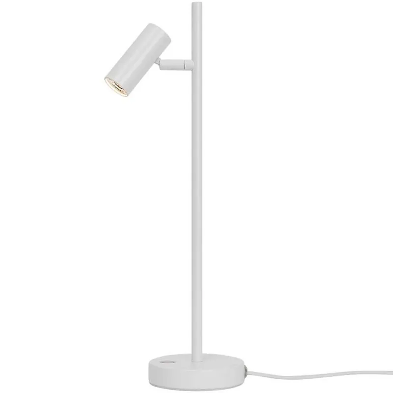 Ofertă limitată Omari LED Veioză White - Nordlux