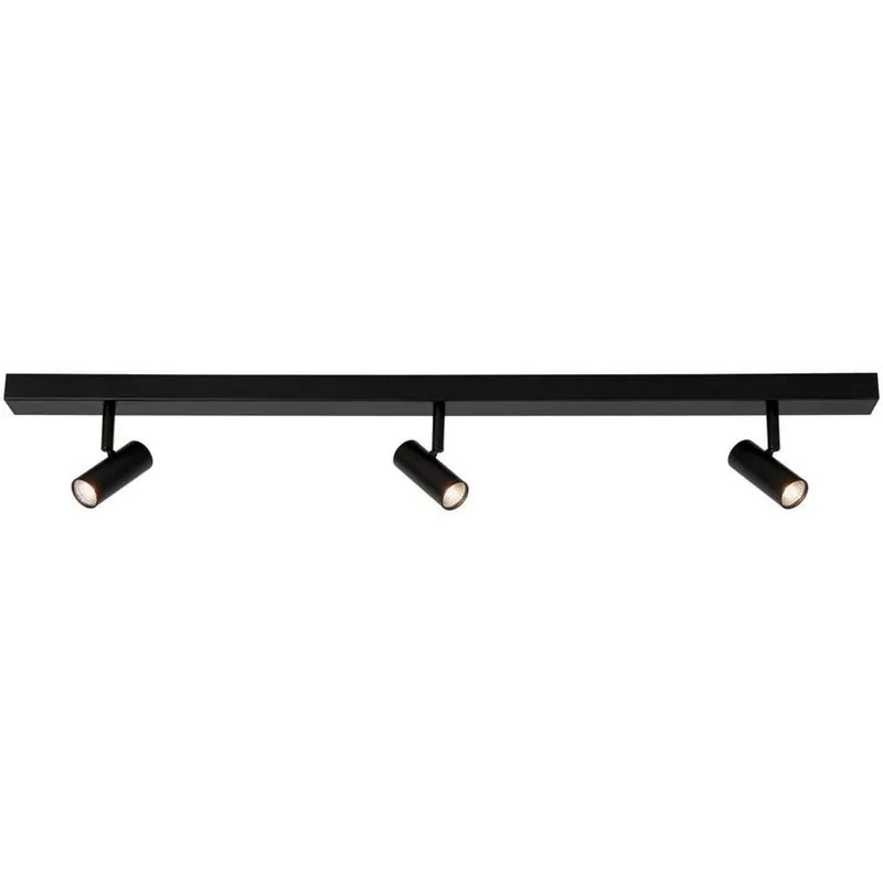 Cumpără acum Omari 3 Plafonieră Black - Nordlux