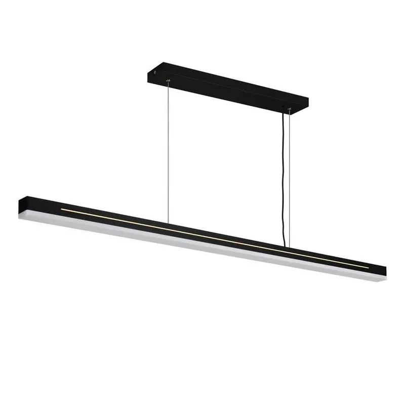 Nu rata Skylar LED Lustră Pendul Black - Nordlux