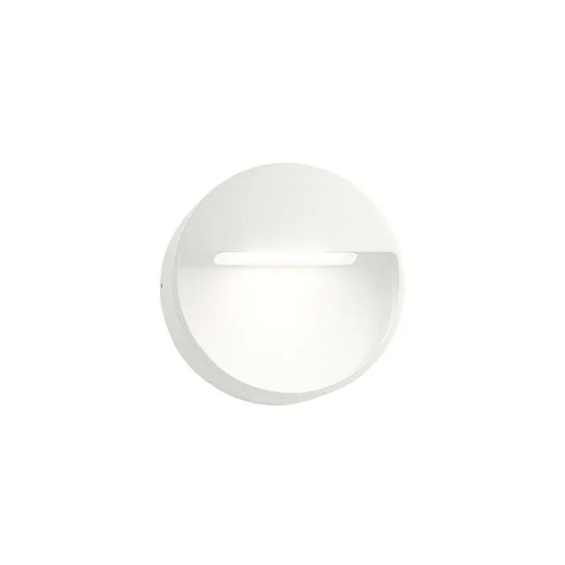 Serious 1 Aplică de Perete IP54 2700K White - LIGHT-POINT Nu rata
