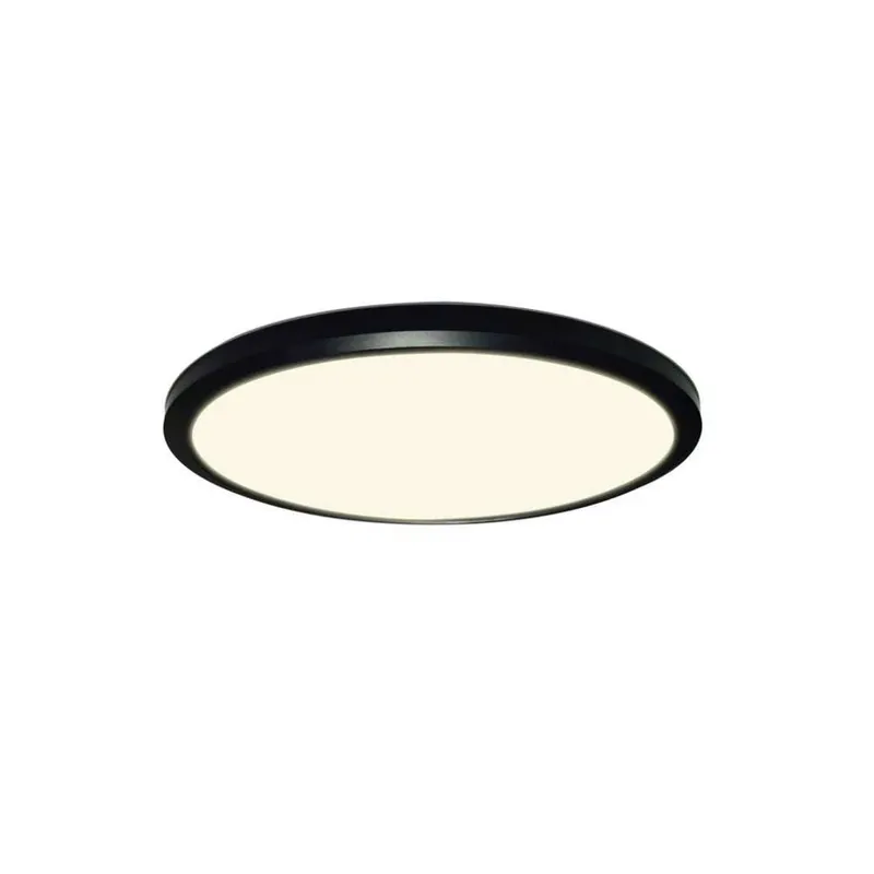 Calitate înaltă Ultra Light Plafonieră 3-step Ø24 IP54 - Halo Design