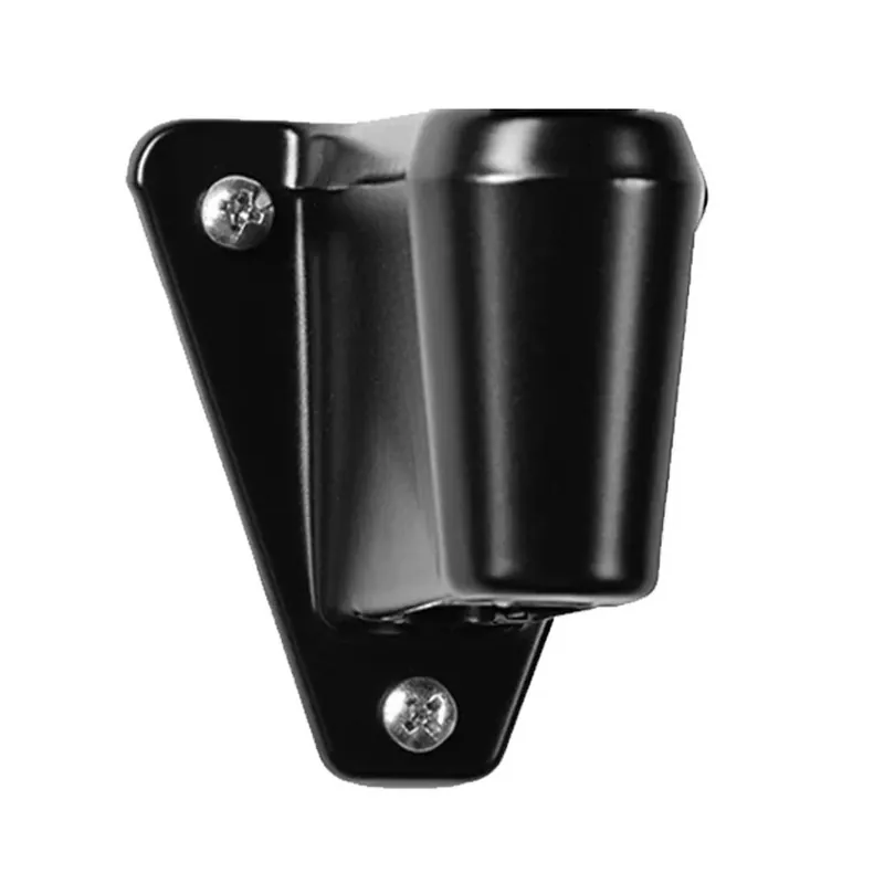 Comandă acum Archi W1 & T2 Aplică de Perete Suport Black - NORDIC LIVING