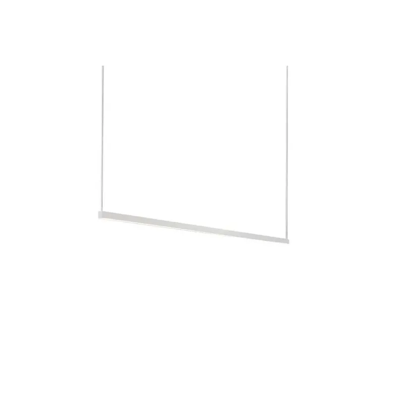 Lampa suspendată bandă Stripe S1500 2700/3000K Alb - LIGHT-POINT Bestseller