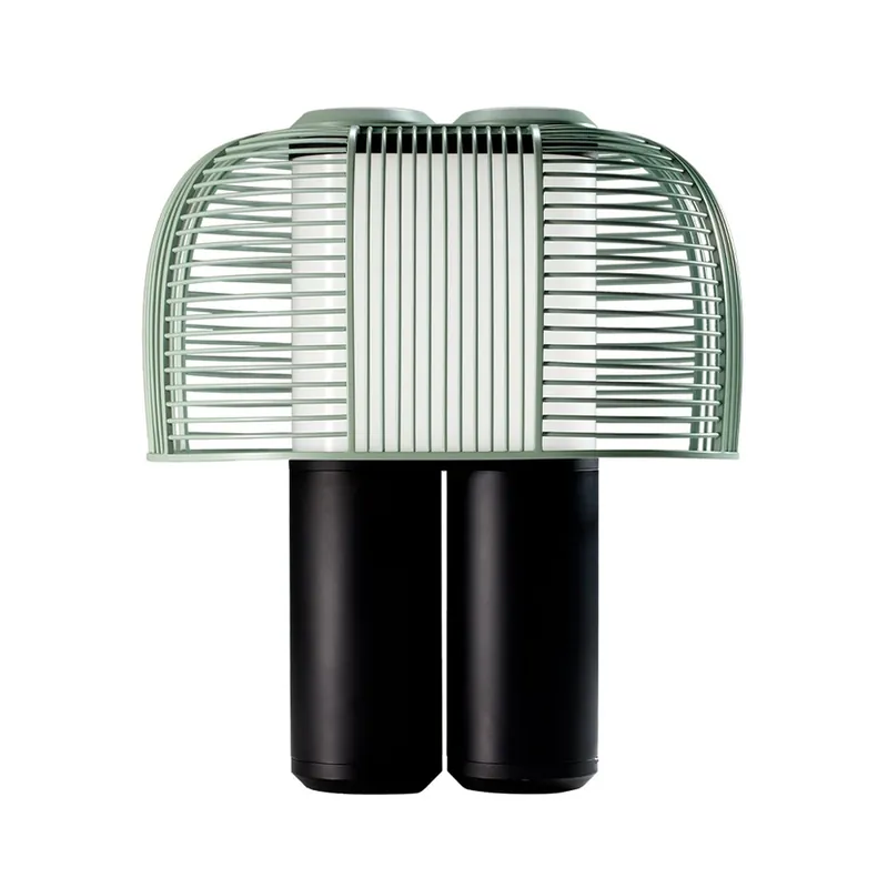Yasuke Veioză Negru/Verde - DCW Lichidare de stoc